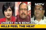 Bengal's Hills Feel The Heat: Mamata Banerjee's Gambit Backfires?