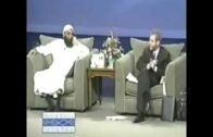 Best Christian Muslim Debate ever !!!
