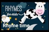 Best video for kids on Youtube for Hindi and English Rhymes with Actions .✌️⛹️