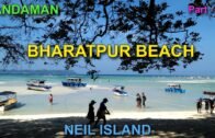 Bharatpur Beach, Neil Island, Andaman and Nicobar Island