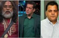 Bigg Boss 10: CASE Filed Against Swami Om, Salman Khan & Channel CEO! | SHOCKING