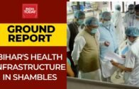 Bihar Covid Crisis: Health Infrastructure In Shambles, Health Workers Cry For Help | Ground Report