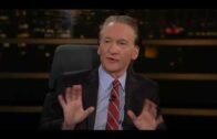 Bill Maher owns religious panel on atheism