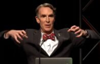 Bill Nye Destroys Noah's Ark