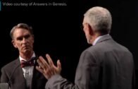 Bill Nye vs. Ken Ham – The Short Version