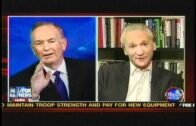 Bill O'Reilly Vs Bill Maher Religion Debate
