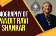 Biography of Pandit Ravi Shankar, Sitar maestro who won many Grammy Awards, #BharatRatna
