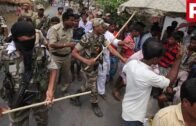 BJP Workers Assaulted In Political Violence In West Bengal, One Dead