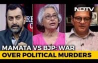 BJP's '54 Political Murders By Trinamool In Bengal' Claim: Fact Or Fiction?