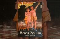 Boot Polish 1954 Full Movie | Raj Kapoor | Classic Bollywood Full Movie | Movies Heritage