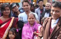 Bringing the People of Bangladesh and India Together Through Border Markets
