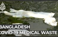 Can Bangladesh deal with mountains of COVID-19 medical waste?