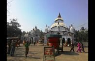 Chandaneswar Shiv Temple In Balasore District Of Orissa Near Digha, West Bengal