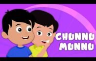 chunnu munnu the do bhai,  rhymes for kids, chunnu munnu, hindi nursery rhymes, baby songs in hindi