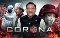 Corona Virus in Bangladesh | মানুষরূপী ভাইরাস (ROASTED) | TahseeNation