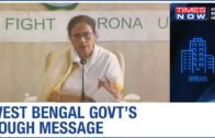 Coronavirus Impact: 'Don't ostracize & harass Covid19 heroes' says West Bengal government
