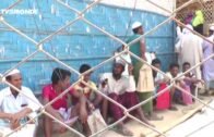 Coronavirus : inquiétude dans les camps de Rohingyas au Bangladesh