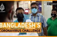 Coronavirus: Is Bangladesh putting economy before people? | The Stream