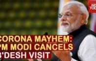 Coronavirus Scare: PM Modi Cancels Bangladesh Visit, Six New Cases Reported From Kerala