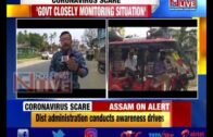 Coronavirus scare: Sec 144 imposed in Assam's Cachar district