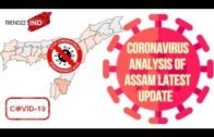 Coronavirus Update of Assam Full Analysis (So Far in May 2020) || COVID-19 Assam (District wise)