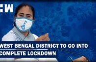 Coronavirus Update: Strict Lockdown Proposed In West Bengal's North 24 Parganas