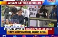 COVID-19 cases may increase in Assam, says Himanta Biswa Sarma