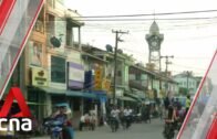 COVID-19: Myanmar imposes partial lockdown in Rakhine State