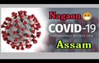 COVID 19 POSITIVE in Nagaon Assam || Pray for Her ||