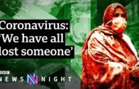 Covid-19: The impact of the virus on one London Bangladeshi community – BBC Newsnight