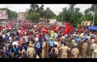 Cpim rally: news today | West bengal cpim | Reject BJP, oust TMC, Communist Party