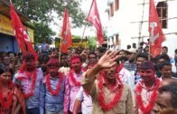 cpim rally, Panchayat Board formation west Bengal bankura simlapal,dubrajpur, news today |