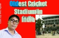 Cricket Stadium  Kolkata || Oldest Cricket Stadium in India || West Bengal