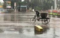 Cyclone Bulbul hits Bangladesh | AFP