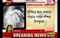 Cyclone Kyant to give rain over Kolkata, West Bengal