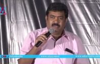 Dandupalyam Director Speech About Dandupalyam 4 Press Meet | Dandupalyam 4 Movie Launch | Adya Media