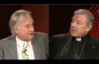 Debate entre el biólogo Richard Dawkins y el cardenal George Pell