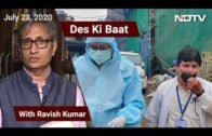 Des Ki Baat With Ravish: Is The State Of Bihar Hospitals More Dangerous Than The Pandemic Itself?