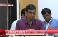 Dibakar Kundu | Hindu Struggle Committee | Burning West Bengal And Pseudo Secular Politics