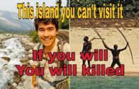 Discovering North Sentinel – An Island Untouched For 60,000 Years Sentinel Island  1080p