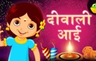दीवाली आई  – Diwali Aayi | Diwali song | Hindi rhymes for Kids | Magicbox Hindi