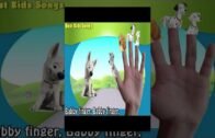 Dogs – Finger Family Song Collection – Nursery Rhymes Dogs Finger Family for Kids