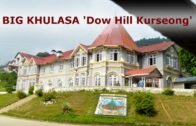 Dow Hill Kurseong West Bengal Haunted Palace (डॉव हिल) Victoria School (short movie – documentary)
