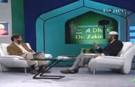 Dr Zakir Naik  Is it Permitted in Supplication to Negotiate with ALLAH   Peace TV !! Episode 12