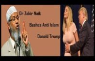 Dr Zakir Naik Latest Speech 2017 About Donald Trump  very important and sensitive statement