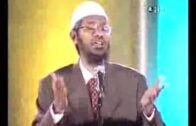 Dr. zakir Naik: Muhammad Mustafa SAWS  [URDU]
