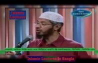 Dr Zakir Naik Question and Answer Bangla part 1  2016    NEW