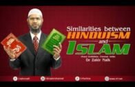 Dr Zakir Naik Similarities between Hinduism and Islam 1 4 Bangla Lecture   YouTube 2