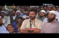 Dr Zakir Naik URDU HINDI Lecture | islam mai ache insaan ki nishani
