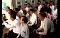 DVB Debate:How to end religious violence?(Burmese Report)